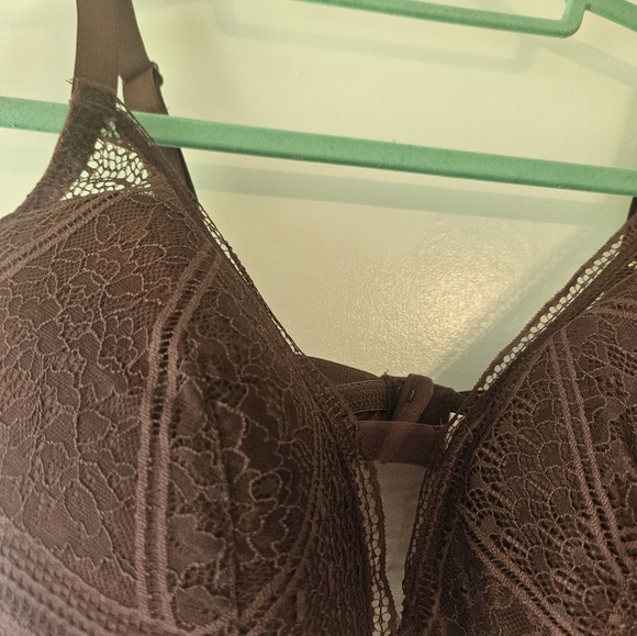 Auden NWT Lace Bralette XXL - Picture 4 of 4